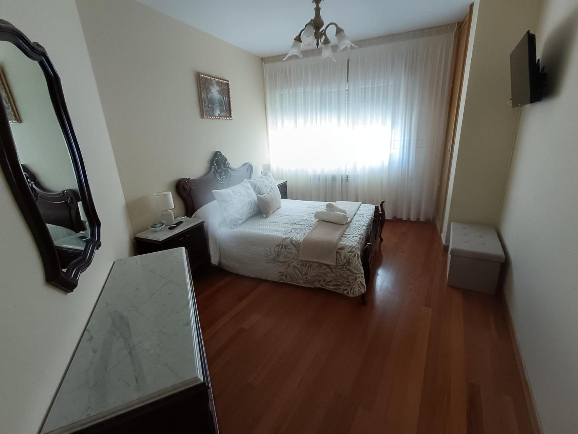 Baixo A Lua Rooming Sarria Εξωτερικό φωτογραφία